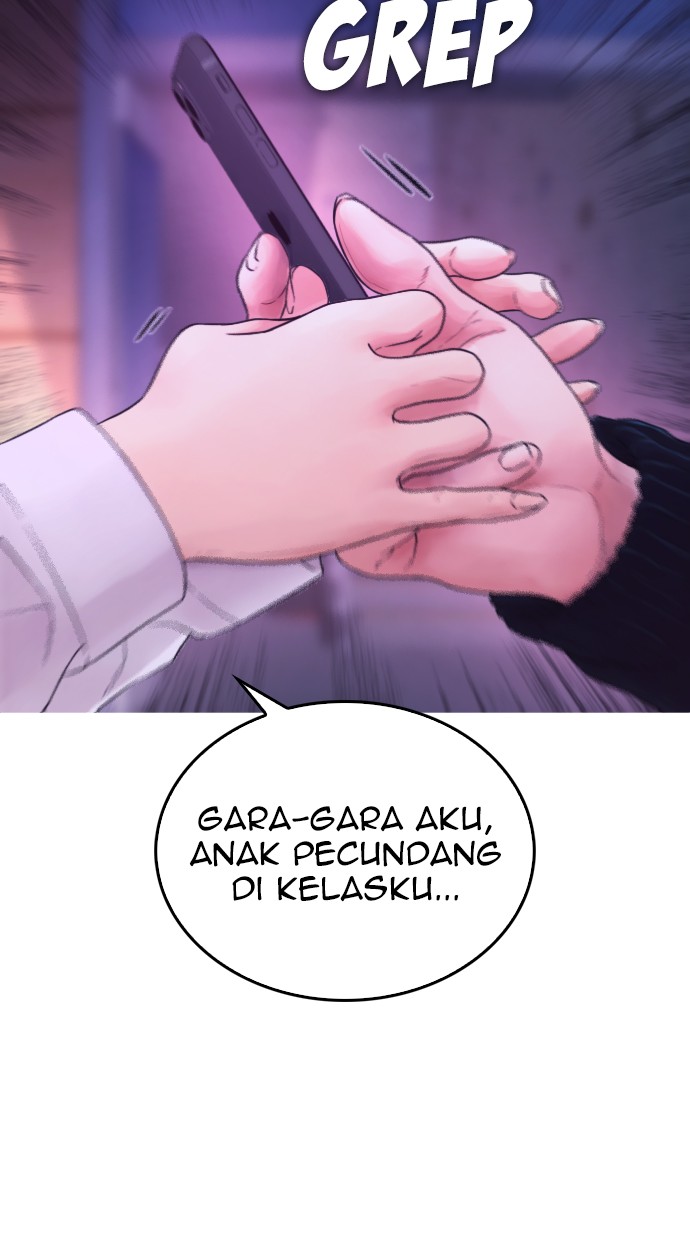 Highschool Lunch Dad Chapter 23 Gambar 94