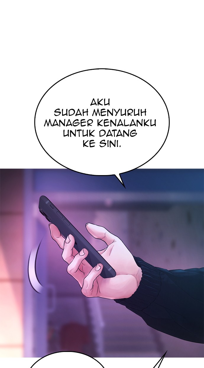 Highschool Lunch Dad Chapter 23 Gambar 92