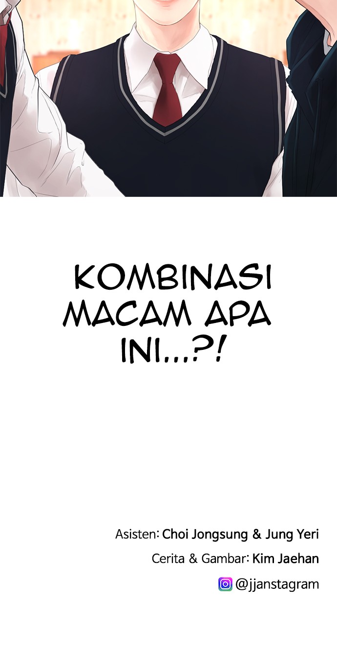 Highschool Lunch Dad Chapter 22 Gambar 106