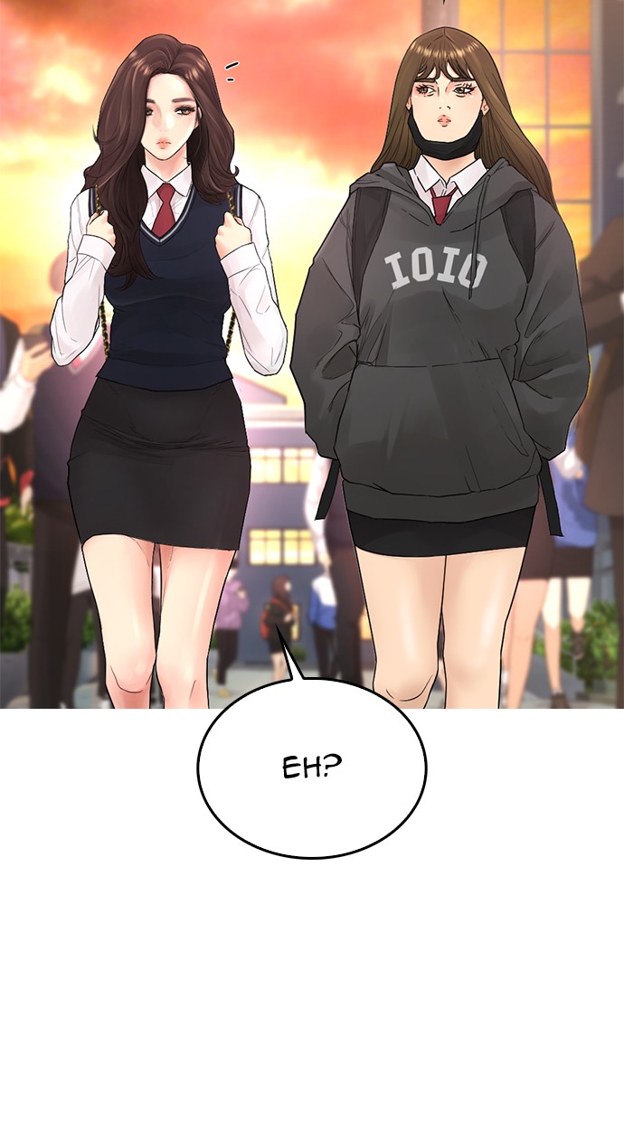 Highschool Lunch Dad Chapter 22 Gambar 23