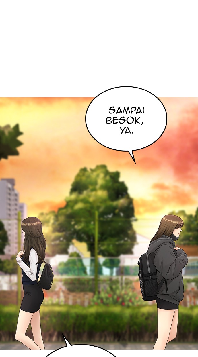 Highschool Lunch Dad Chapter 22 Gambar 33