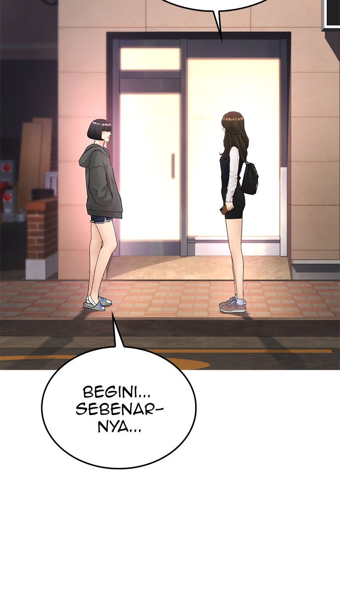 Highschool Lunch Dad Chapter 22 Gambar 44