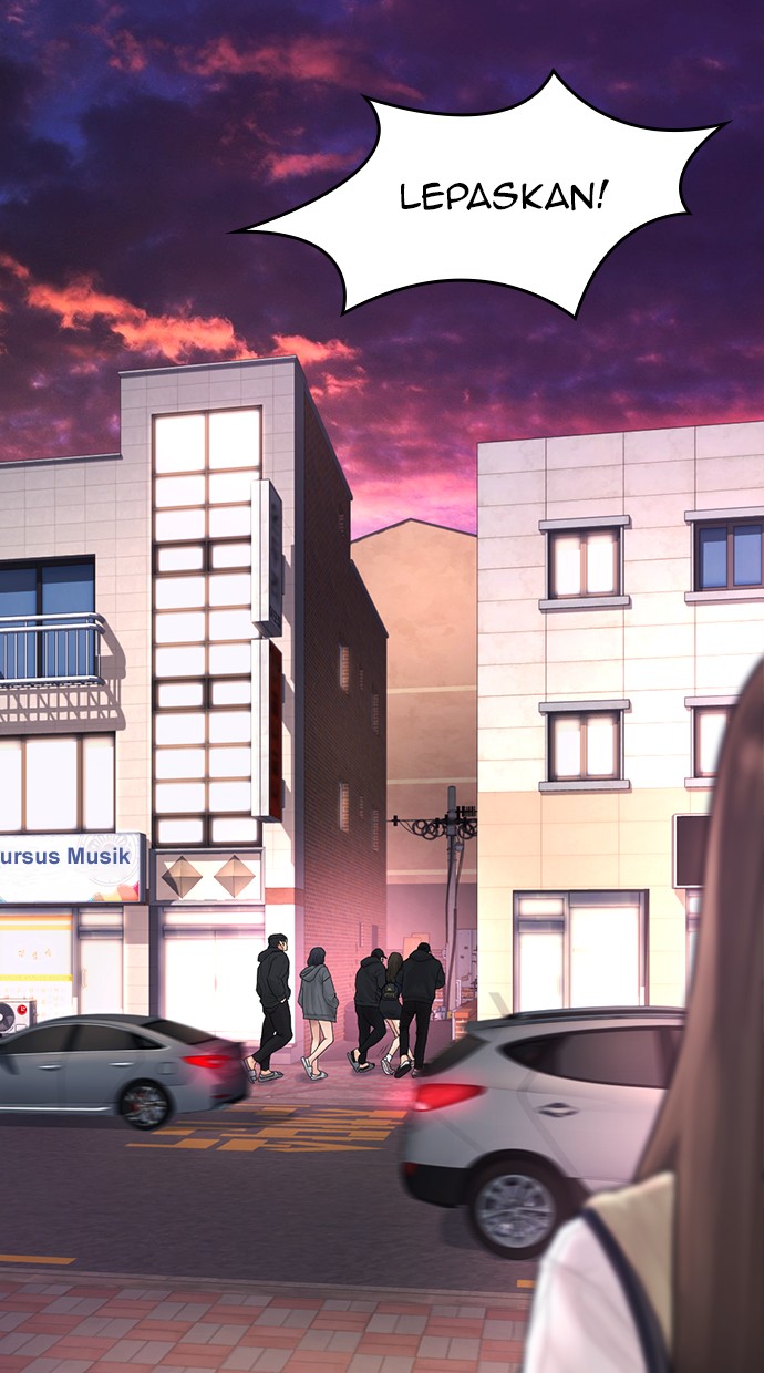 Highschool Lunch Dad Chapter 22 Gambar 56