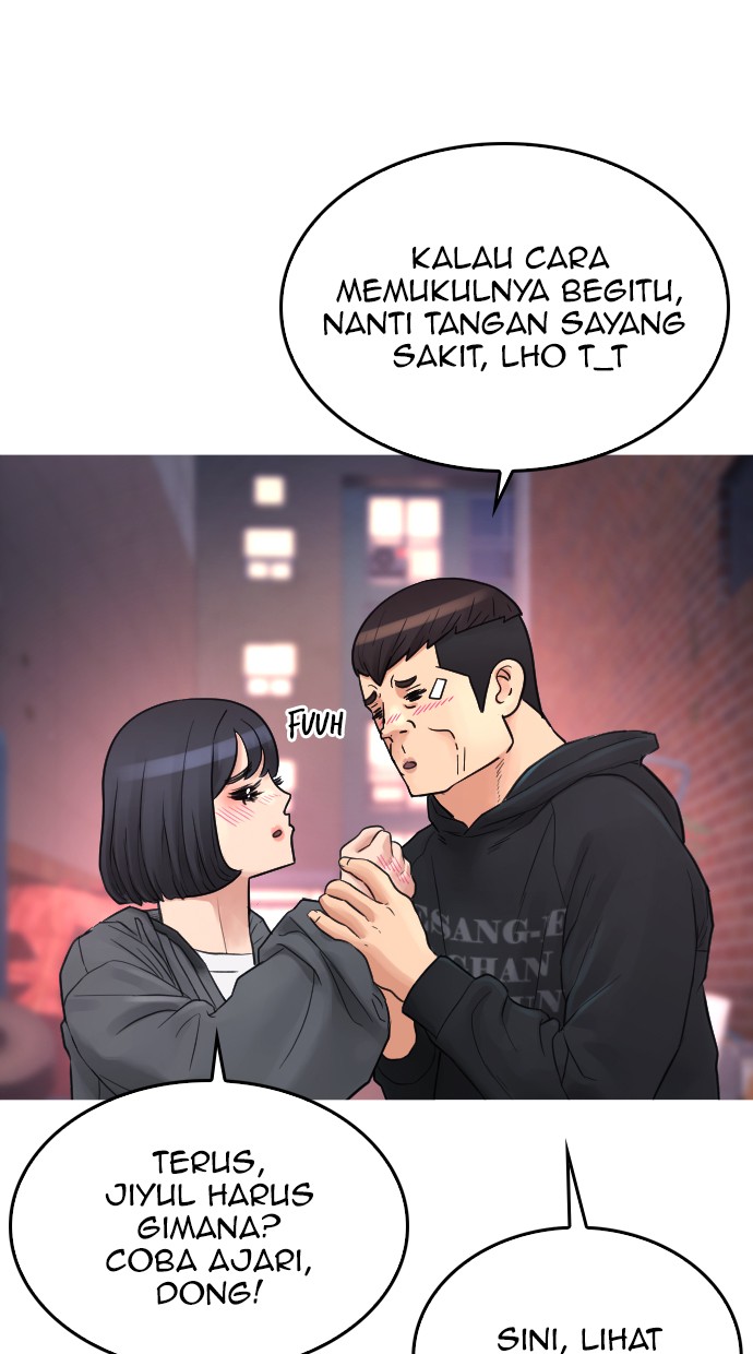 Highschool Lunch Dad Chapter 22 Gambar 74