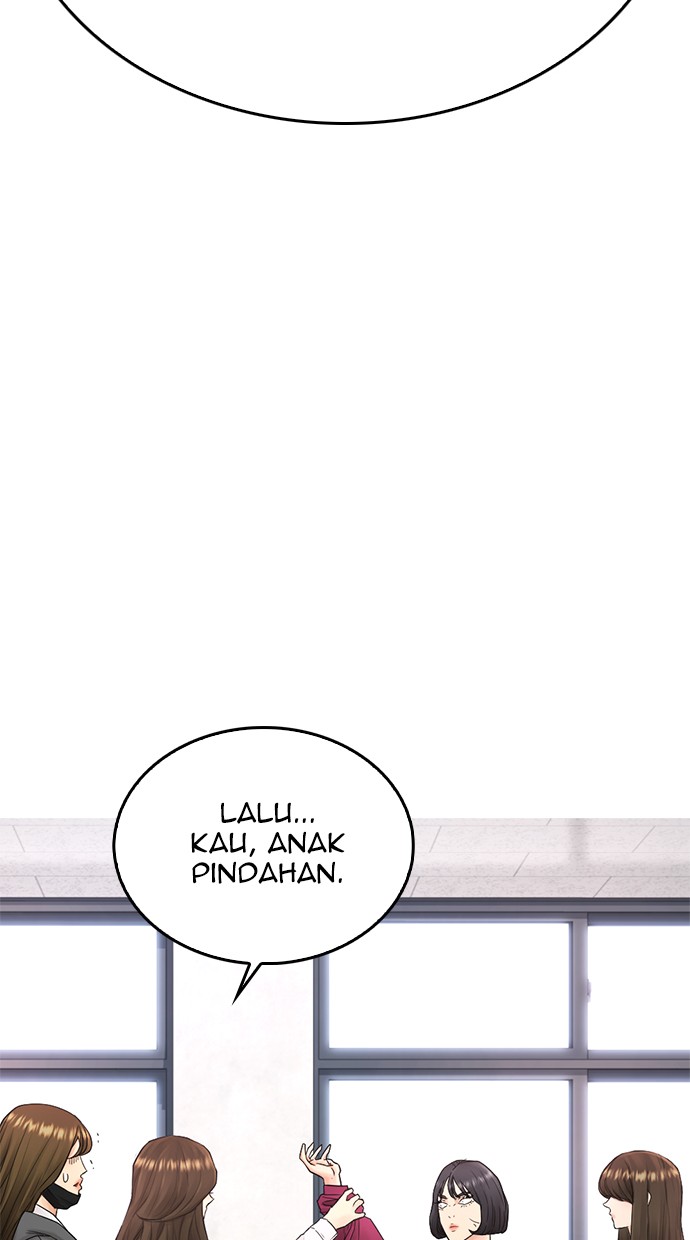 Highschool Lunch Dad Chapter 22 Gambar 7