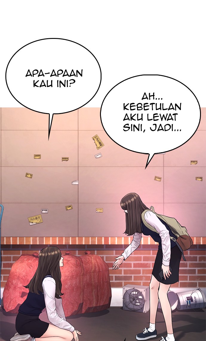 Highschool Lunch Dad Chapter 22 Gambar 87
