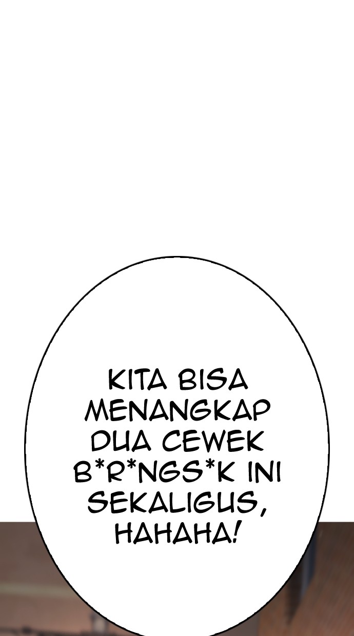 Highschool Lunch Dad Chapter 22 Gambar 96