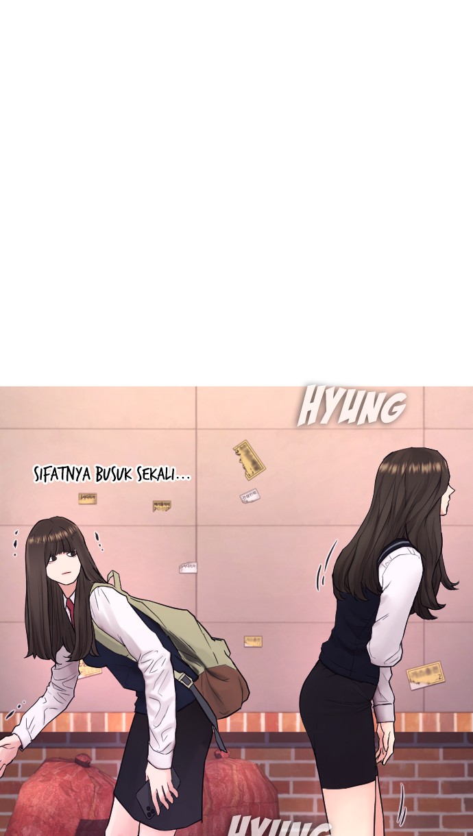 Highschool Lunch Dad Chapter 22 Gambar 90