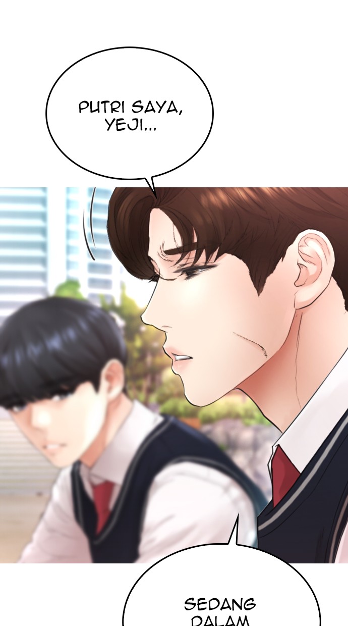 Highschool Lunch Dad Chapter 21 Gambar 15