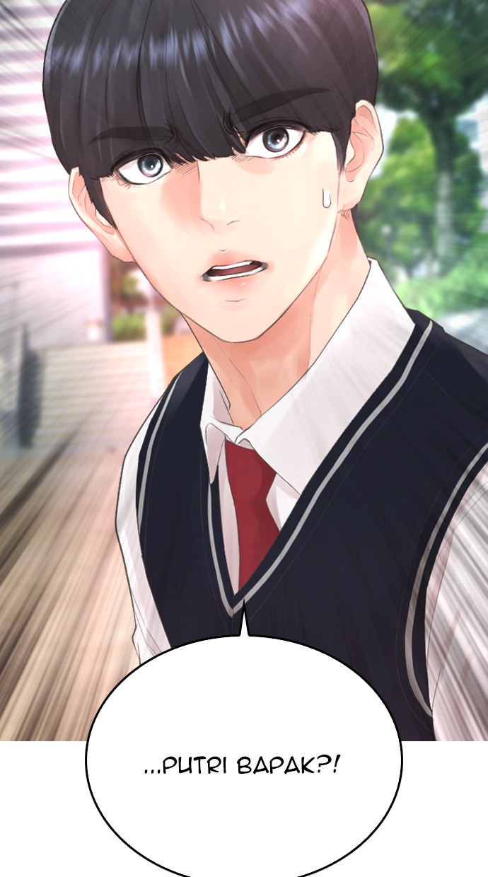 Highschool Lunch Dad Chapter 21 Gambar 17