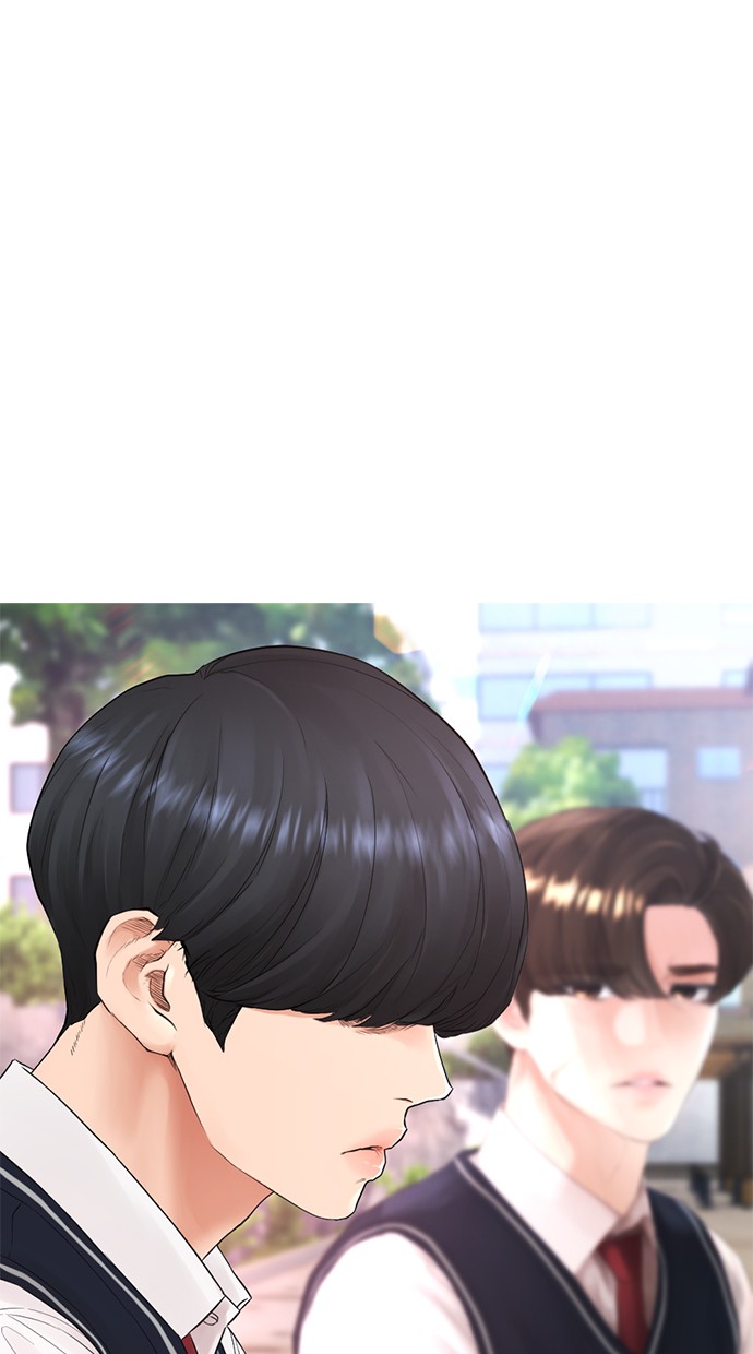 Highschool Lunch Dad Chapter 21 Gambar 100