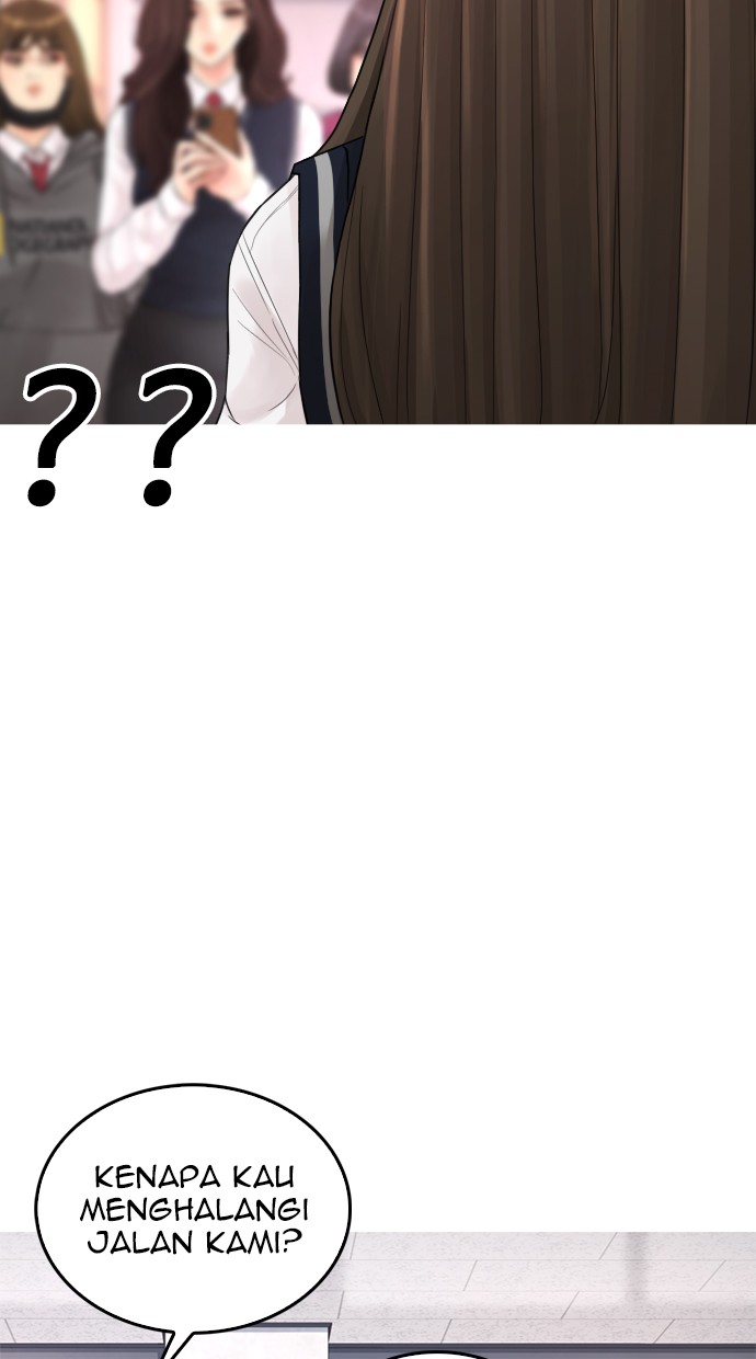 Highschool Lunch Dad Chapter 21 Gambar 121