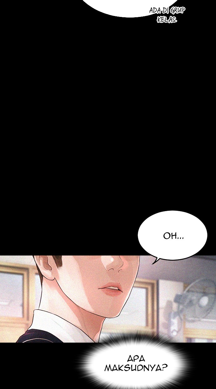 Highschool Lunch Dad Chapter 21 Gambar 24