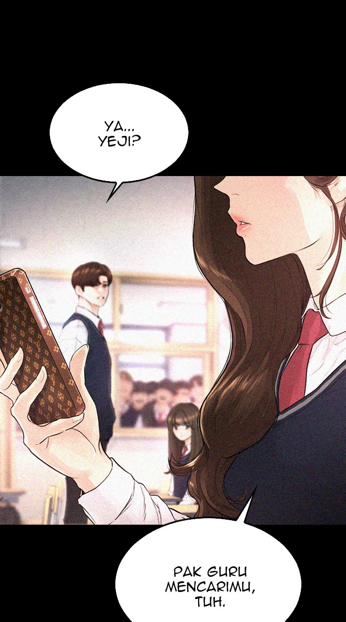 Highschool Lunch Dad Chapter 21 Gambar 23
