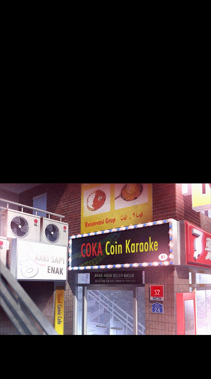 Highschool Lunch Dad Chapter 21 Gambar 35