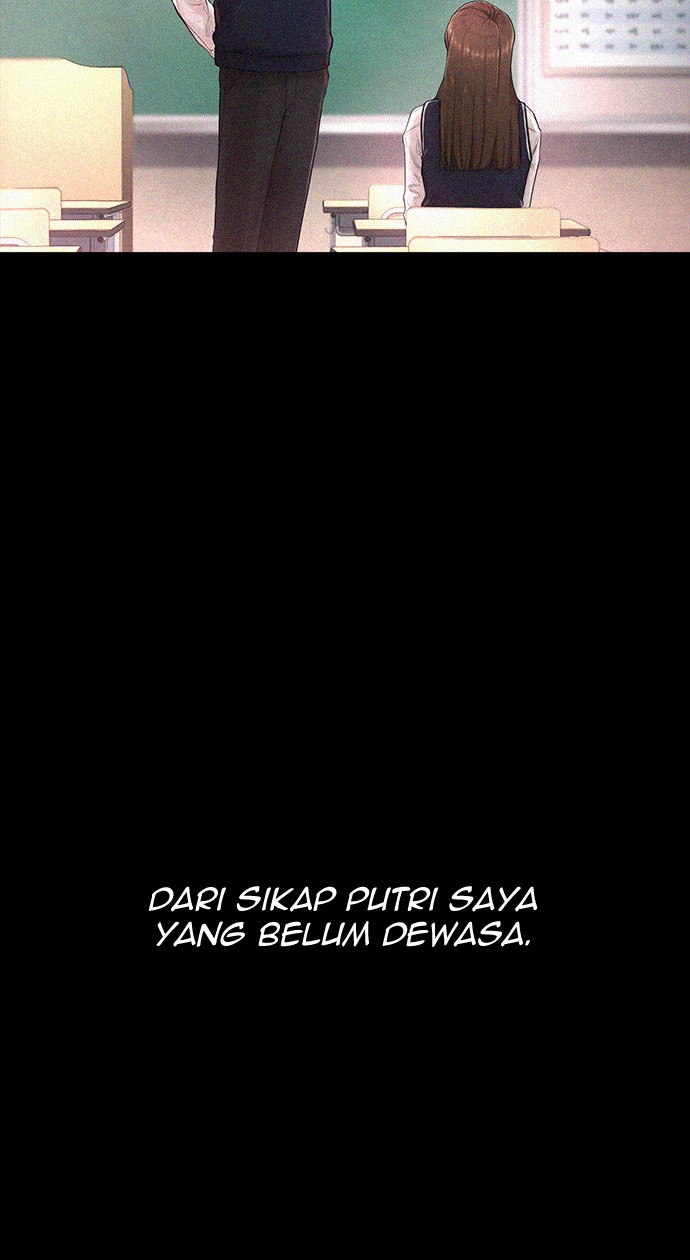 Highschool Lunch Dad Chapter 21 Gambar 30