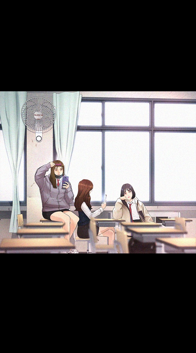 Highschool Lunch Dad Chapter 21 Gambar 32