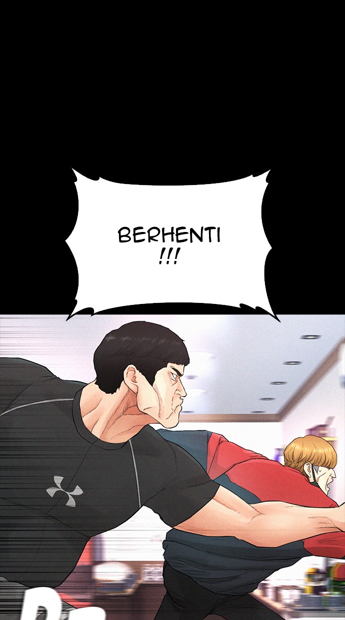 Highschool Lunch Dad Chapter 21 Gambar 49