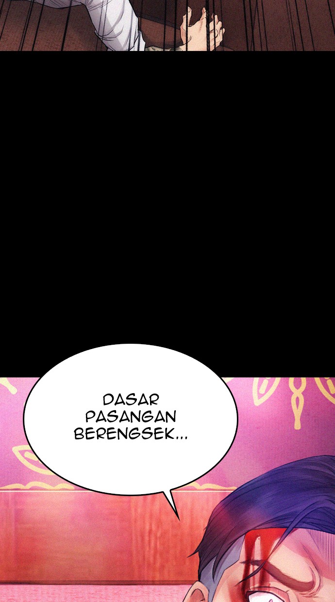 Highschool Lunch Dad Chapter 21 Gambar 40