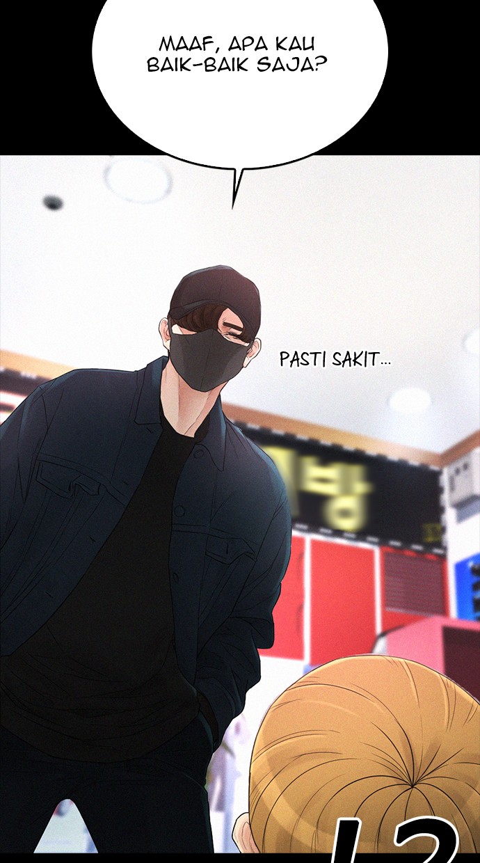 Highschool Lunch Dad Chapter 21 Gambar 55