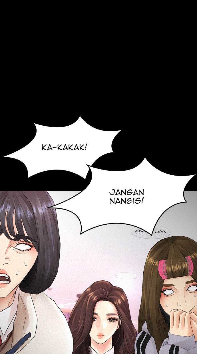 Highschool Lunch Dad Chapter 21 Gambar 74