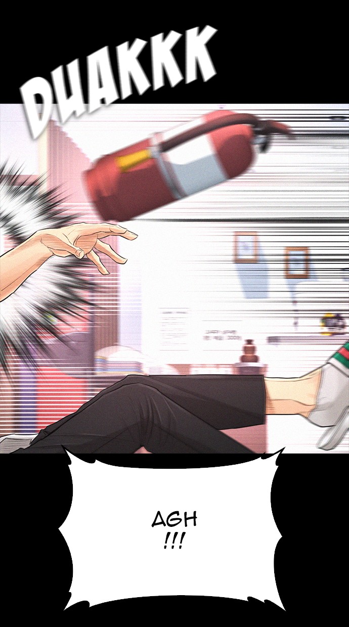 Highschool Lunch Dad Chapter 21 Gambar 71