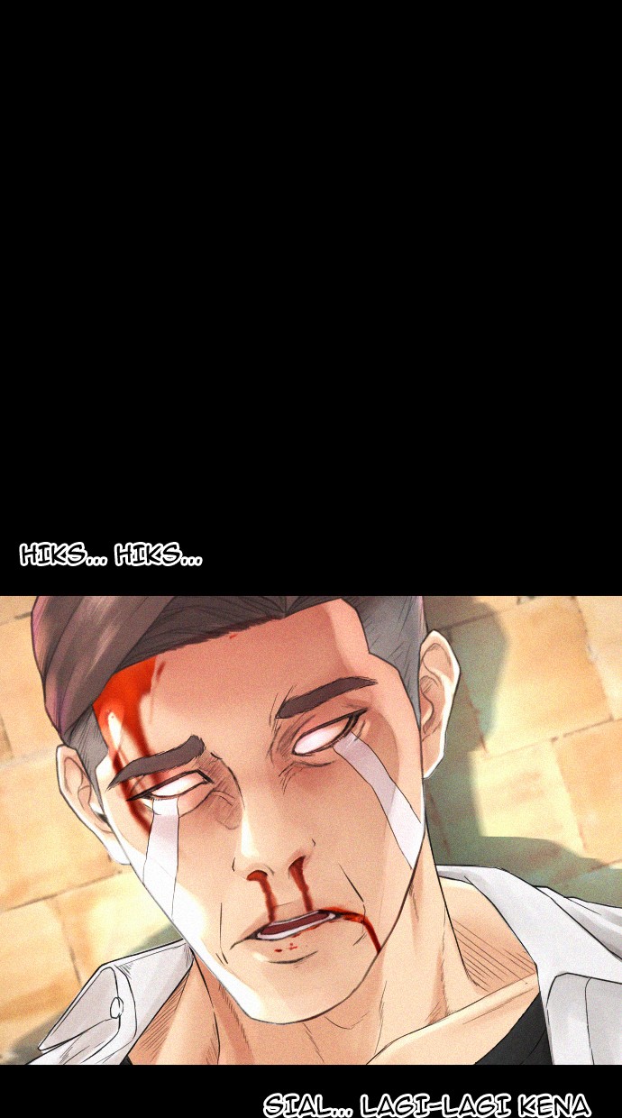 Highschool Lunch Dad Chapter 21 Gambar 72