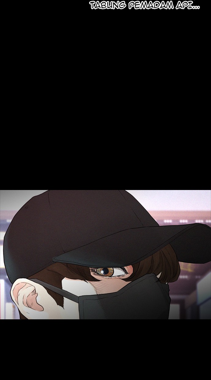 Highschool Lunch Dad Chapter 21 Gambar 73