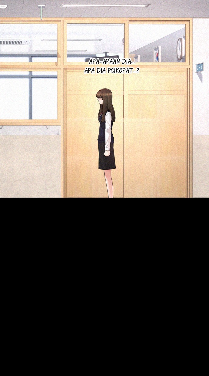 Highschool Lunch Dad Chapter 21 Gambar 87