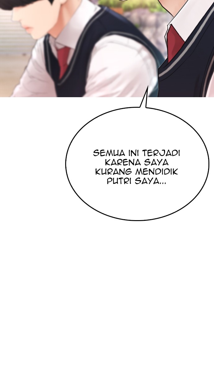 Highschool Lunch Dad Chapter 21 Gambar 94