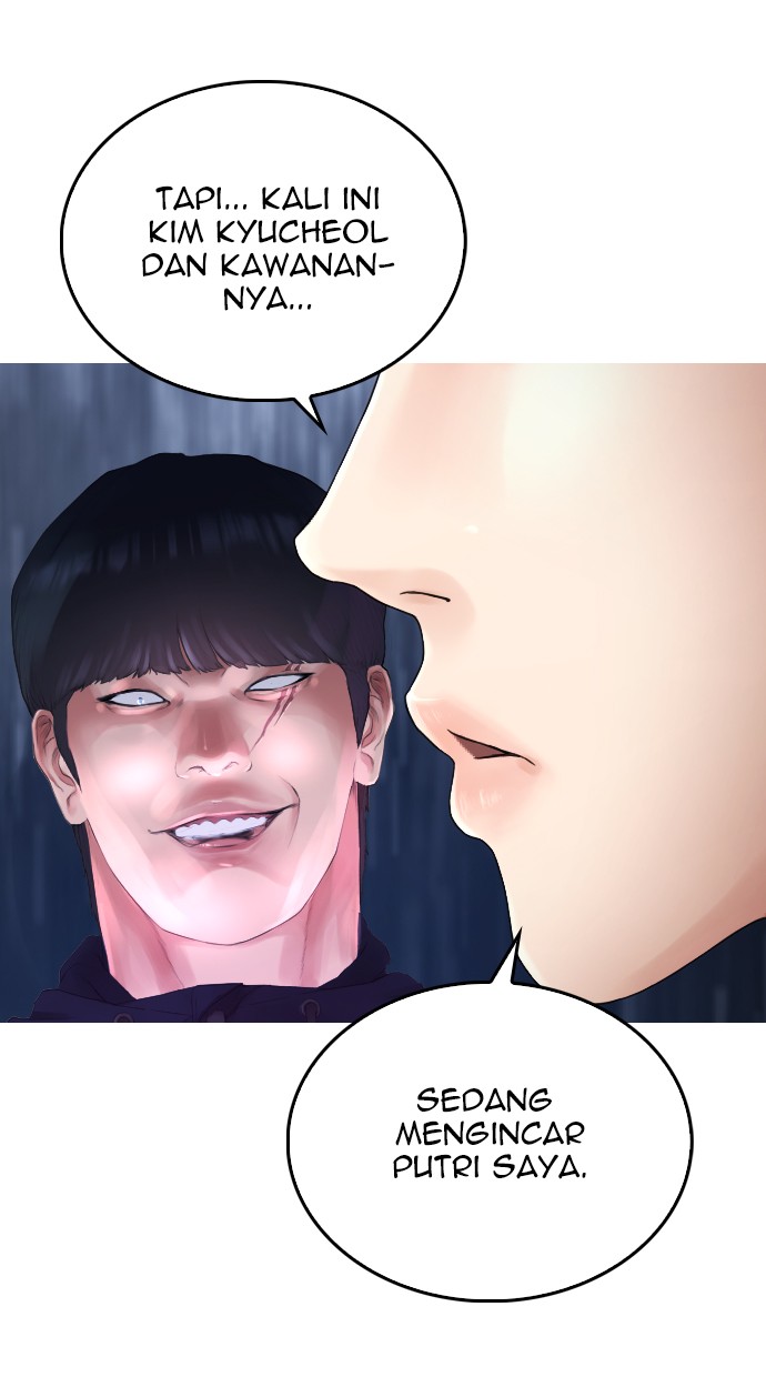 Highschool Lunch Dad Chapter 21 Gambar 95