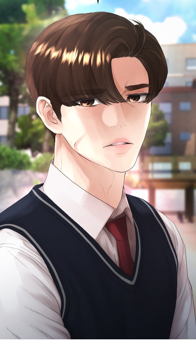 Highschool Lunch Dad Chapter 21 Gambar 99