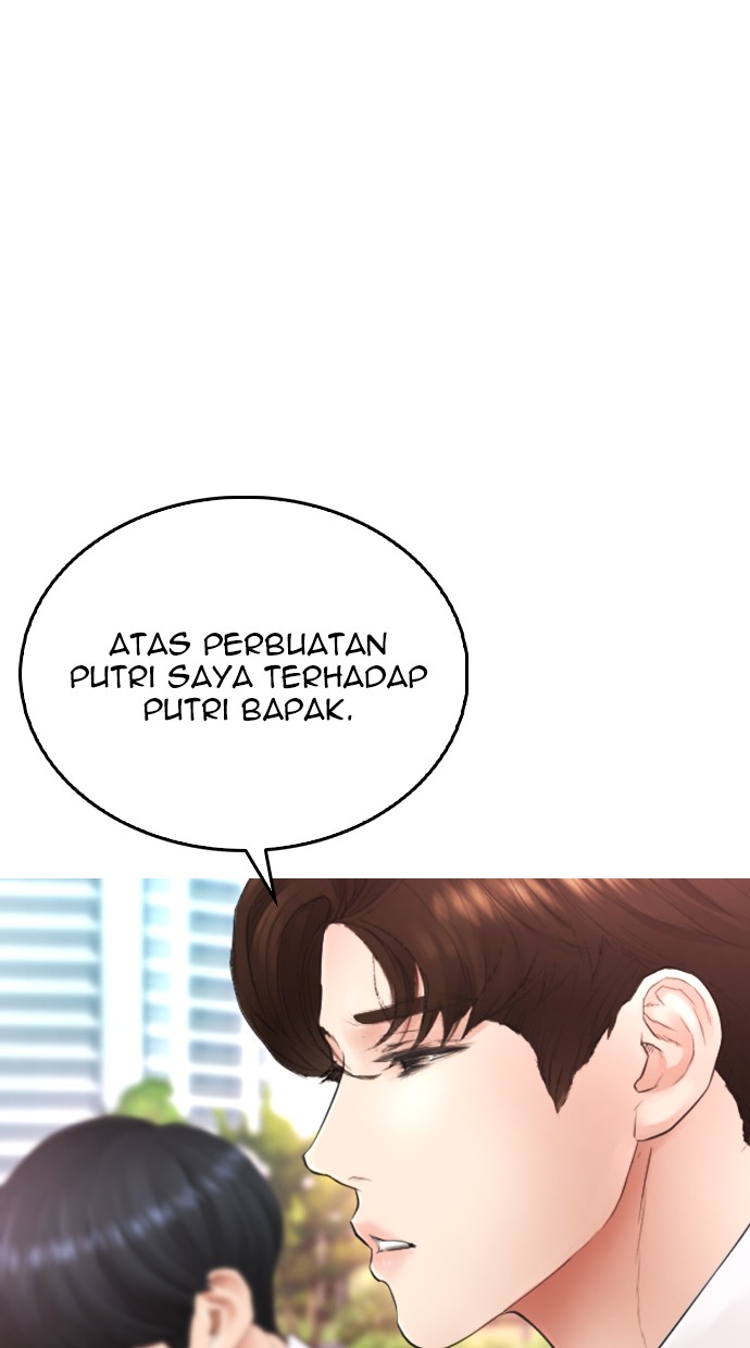 Highschool Lunch Dad Chapter 21 Gambar 93