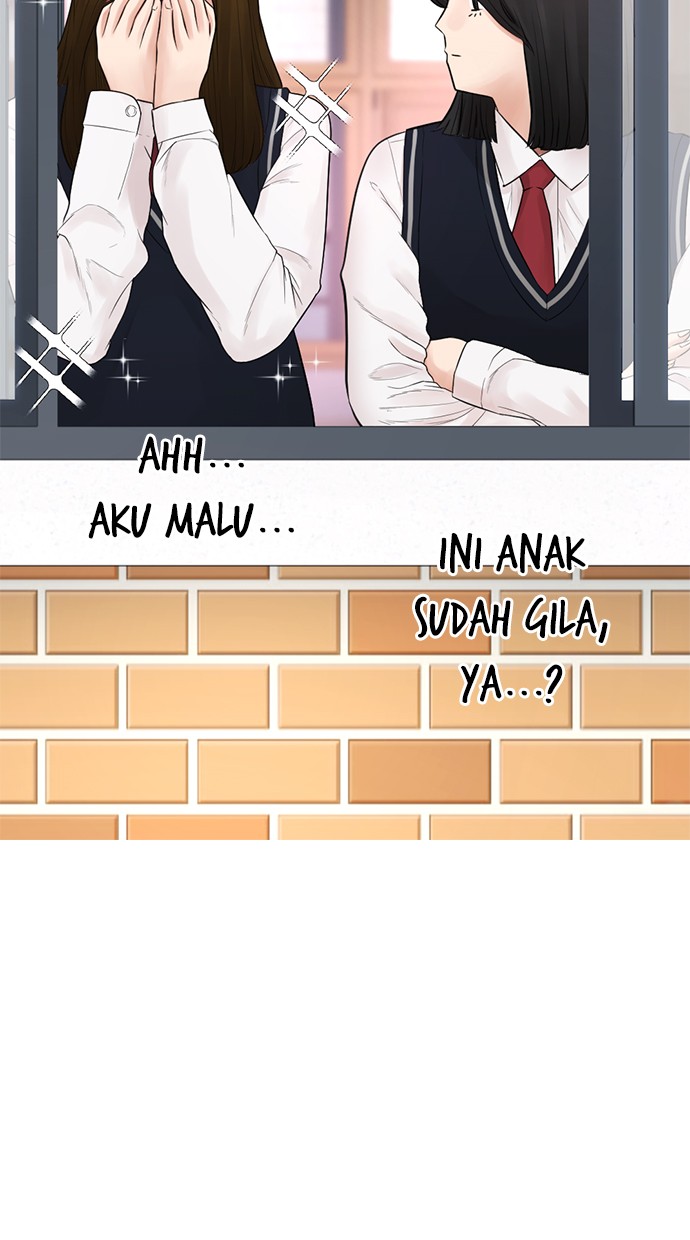 Highschool Lunch Dad Chapter 20 Gambar 14