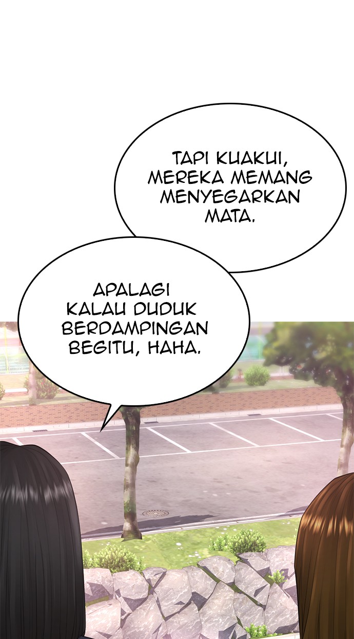 Highschool Lunch Dad Chapter 20 Gambar 15