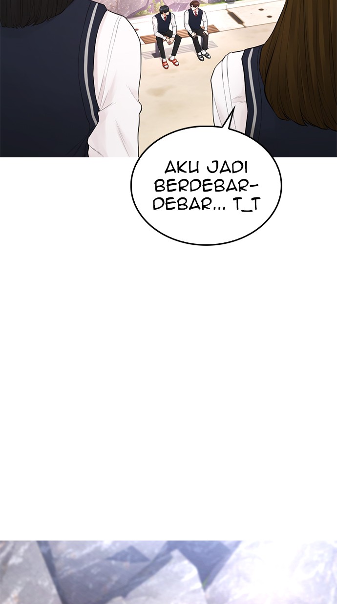 Highschool Lunch Dad Chapter 20 Gambar 16