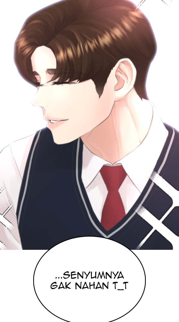 Highschool Lunch Dad Chapter 20 Gambar 10