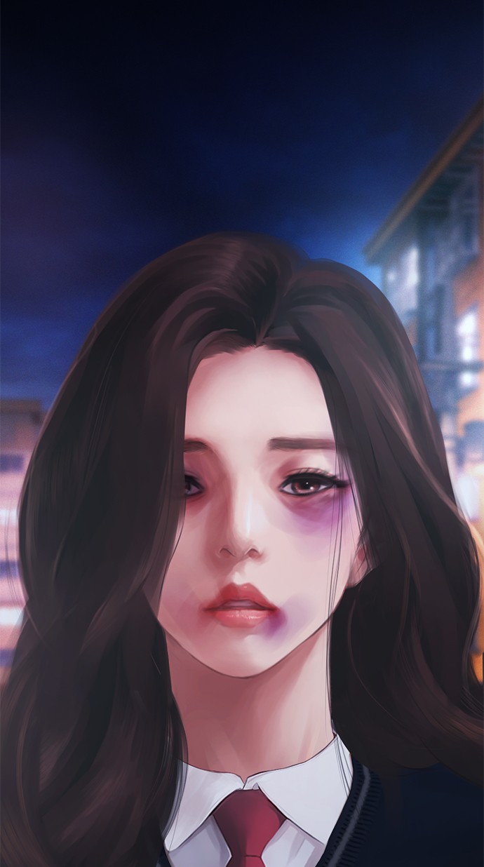 Highschool Lunch Dad Chapter 20 Gambar 104