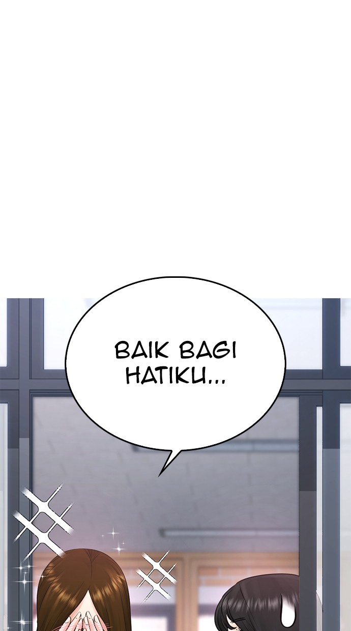 Highschool Lunch Dad Chapter 20 Gambar 13