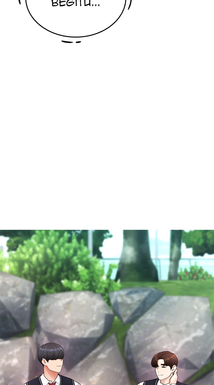 Highschool Lunch Dad Chapter 20 Gambar 24