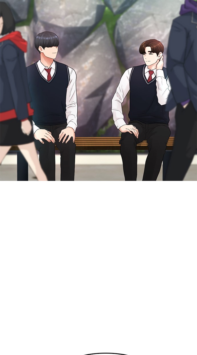 Highschool Lunch Dad Chapter 20 Gambar 26