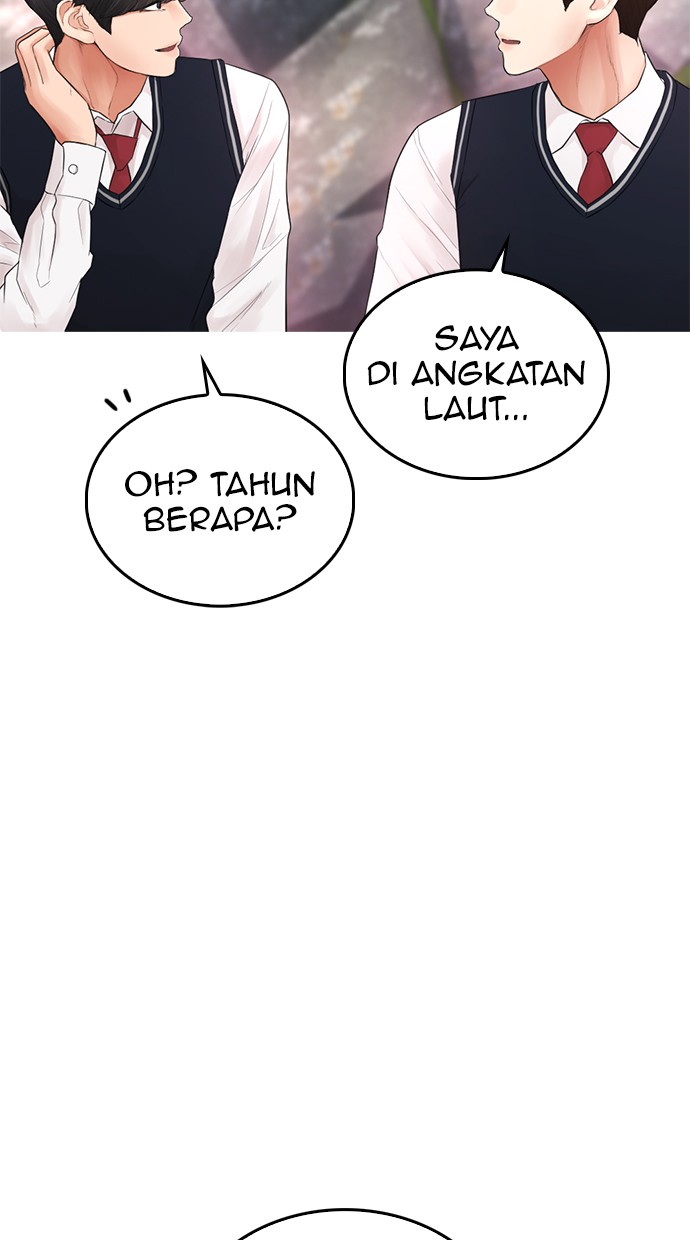 Highschool Lunch Dad Chapter 20 Gambar 29