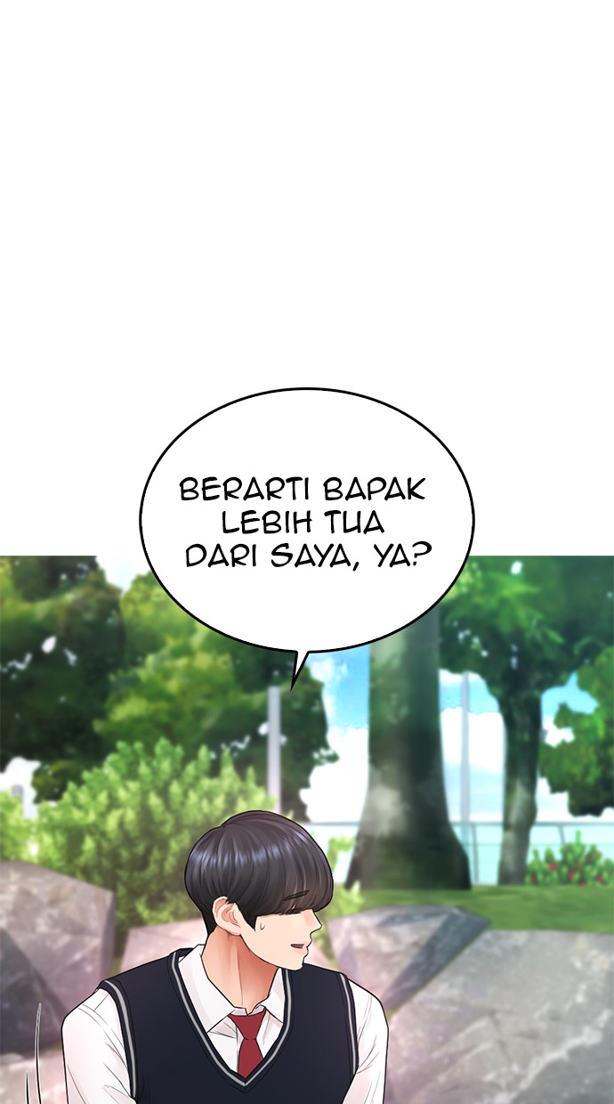 Highschool Lunch Dad Chapter 20 Gambar 21