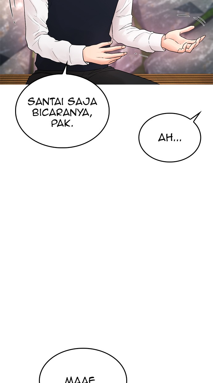 Highschool Lunch Dad Chapter 20 Gambar 22