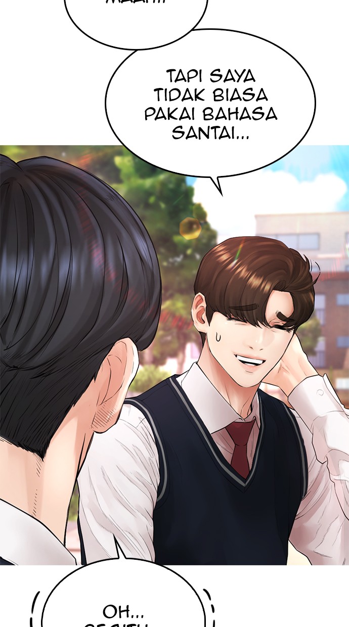 Highschool Lunch Dad Chapter 20 Gambar 23