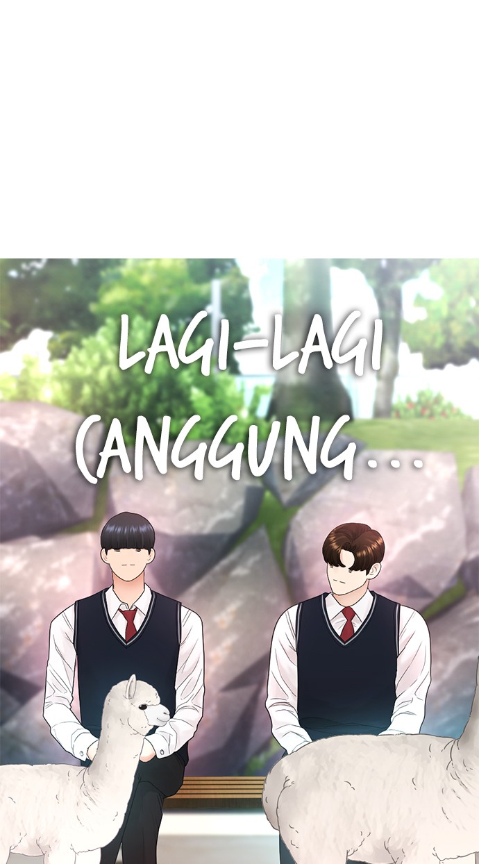 Highschool Lunch Dad Chapter 20 Gambar 34