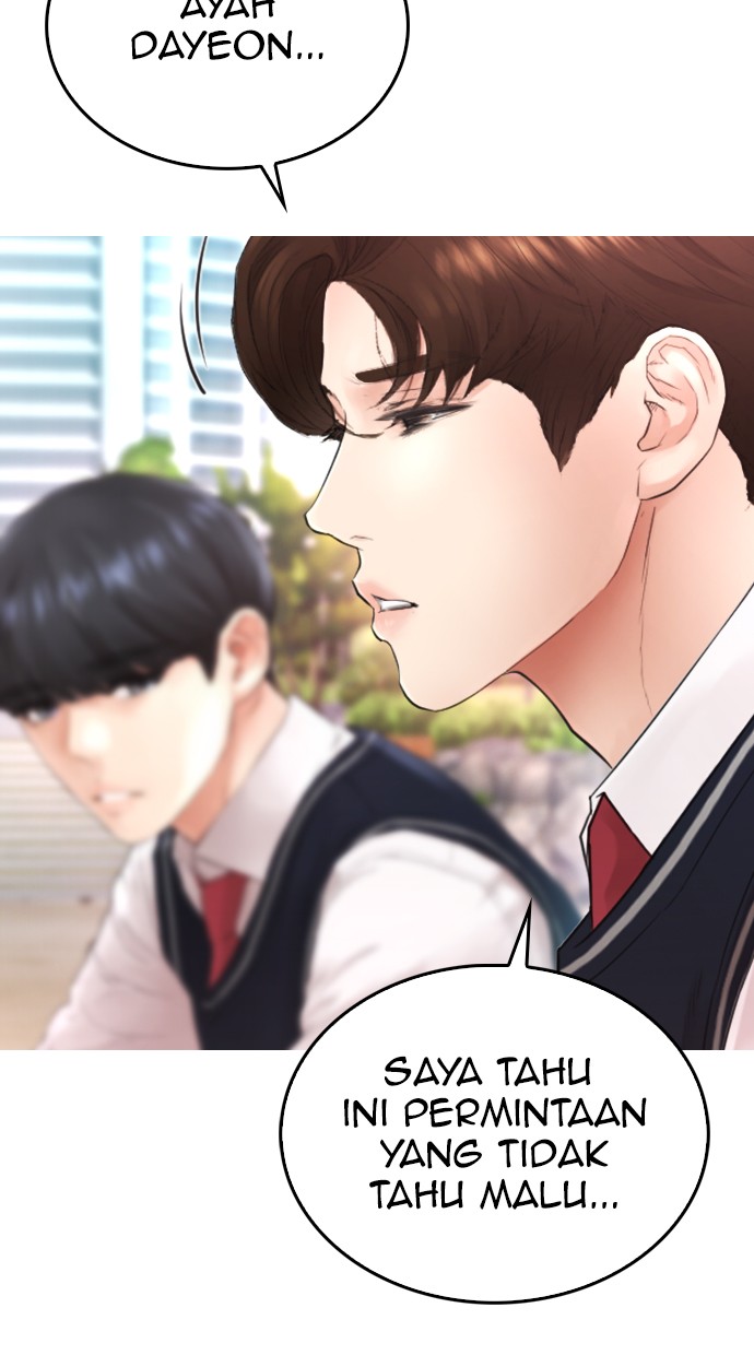 Highschool Lunch Dad Chapter 20 Gambar 37