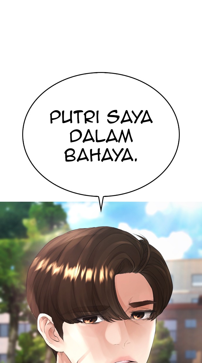 Highschool Lunch Dad Chapter 20 Gambar 39