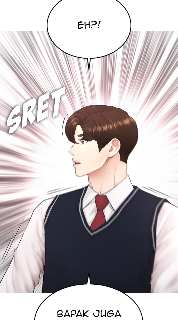 Highschool Lunch Dad Chapter 20 Gambar 30