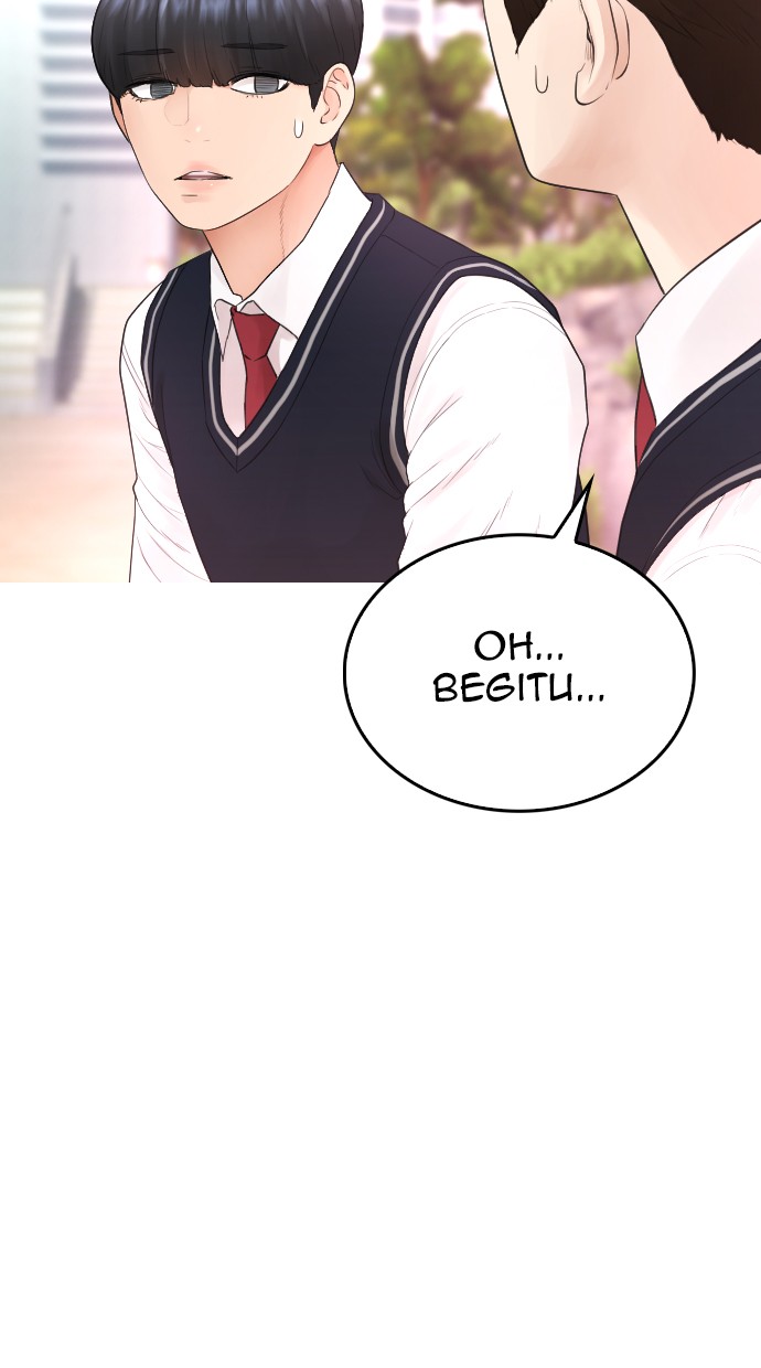 Highschool Lunch Dad Chapter 20 Gambar 32